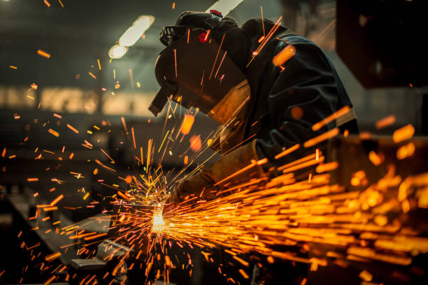 Best Automation and Robotic Welding in Granger, IA