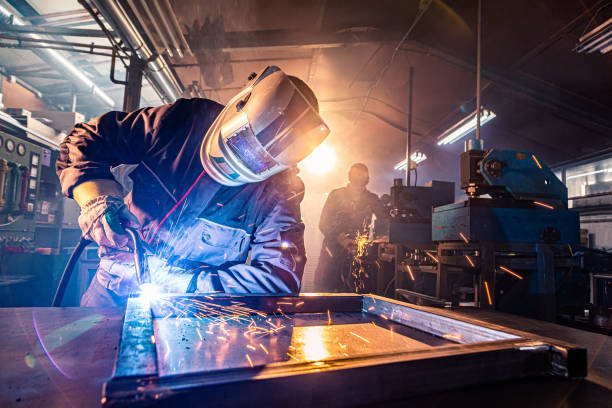 Affordable Welder Services in Granger, IA