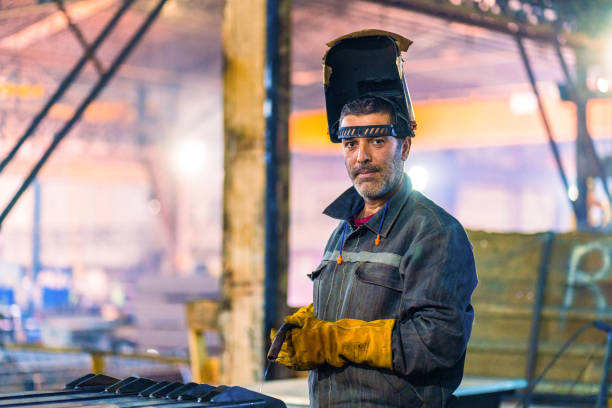 Best Food and Beverage Processing Equipment Welding in Granger, IA