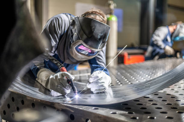 Trusted Granger, IA Welder & Metal Fabrication Experts