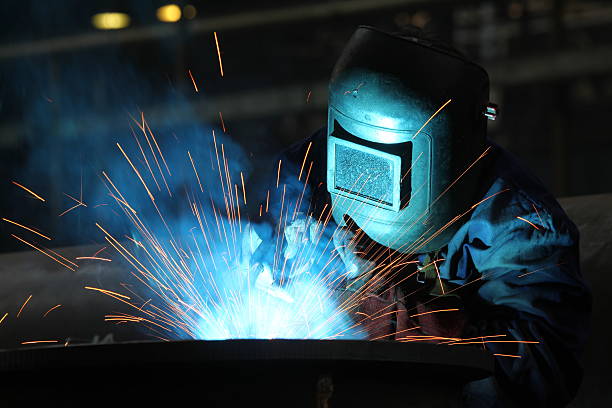 Best Specialty Welding Processes in Granger, IA