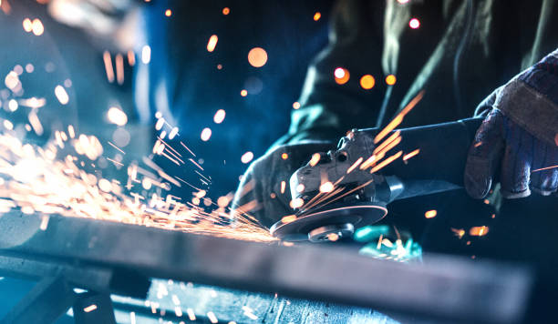 Best Pipe Welding in Granger, IA